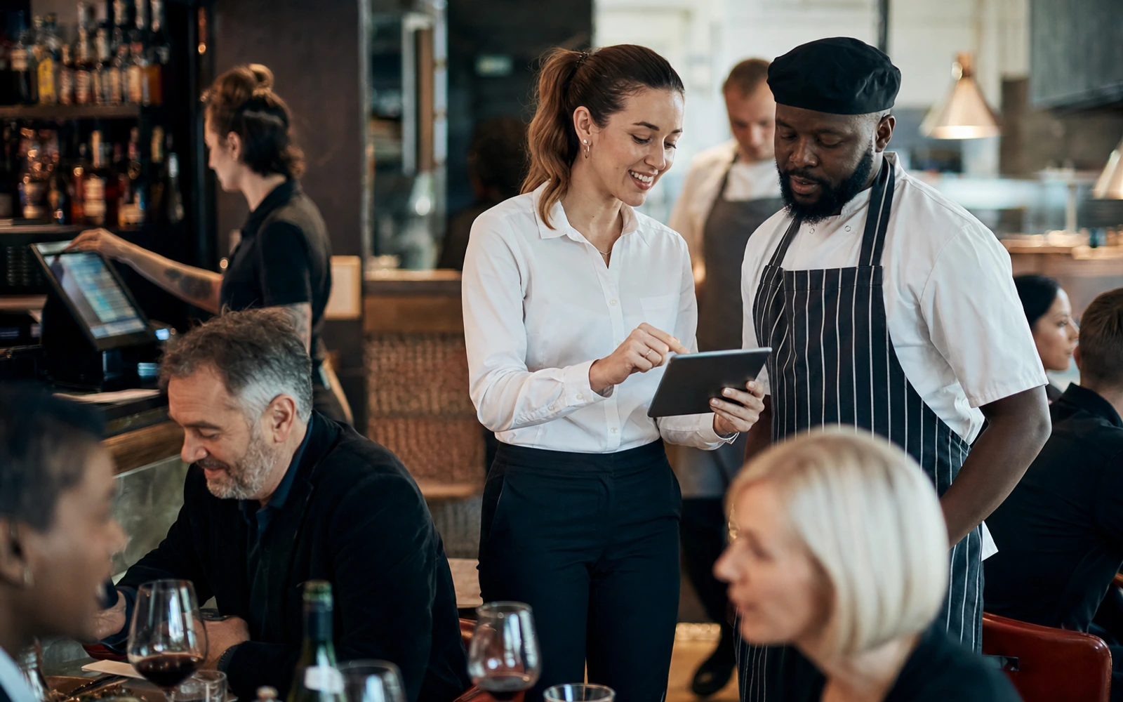 The Hidden Costs of an Outdated Restaurant POS System article illustration