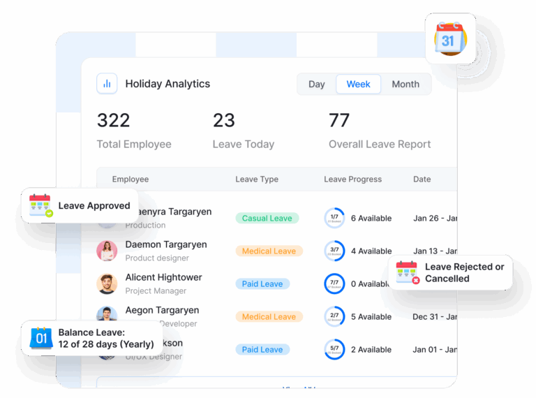 vector_holiday_managment