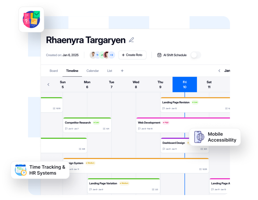 vector_rota_shift_managment
