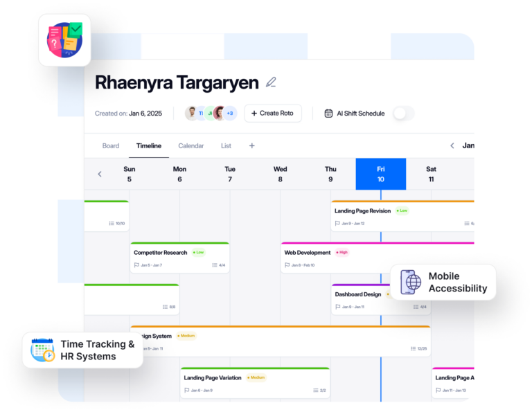 vector_rota_shift_managment