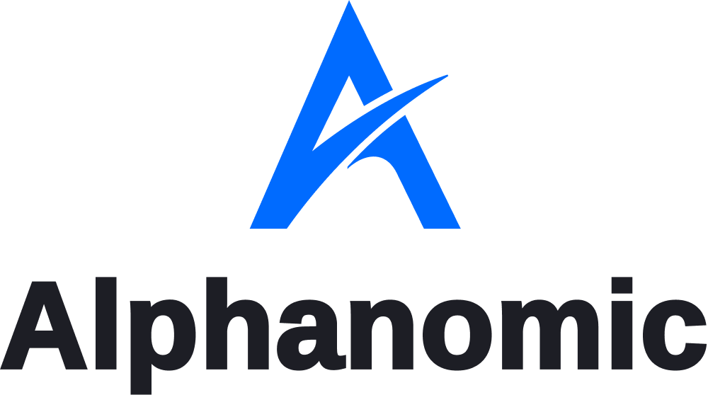 Alphanomic