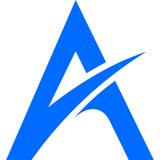 Alphanomic Favicon